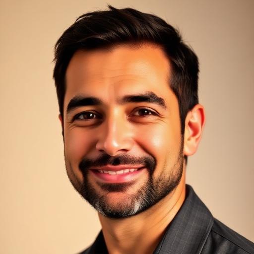 Ricardo M., 42 años