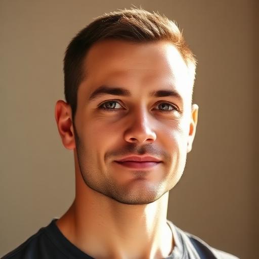 Carlos T., 38 años