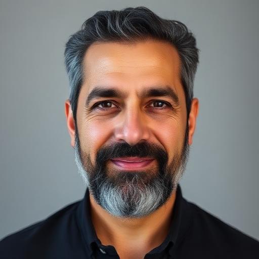 Joaquín R., 49 años