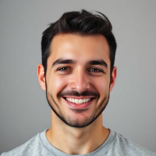Miguel A., 36 años